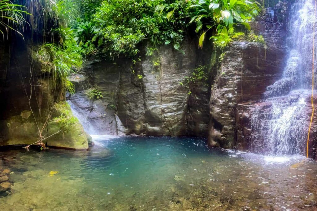 Canyoning Bois malaise guadeloupe bouillante 1 1500×1000 1