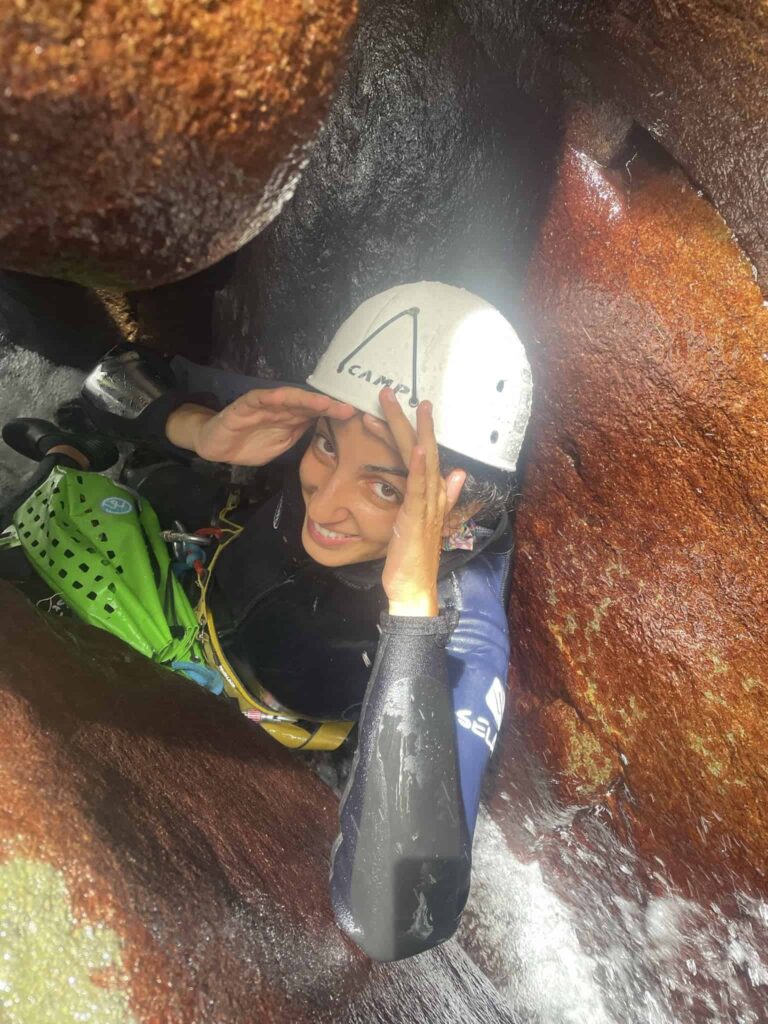 Comment bien se préparer pour une sortie de canyoning sportif en Basse-Terre