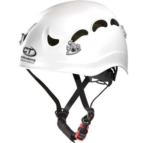 Le casque de canyon : bien le choisir et l'utiliser