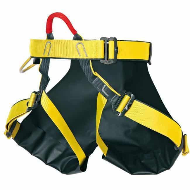 Le materiel de canyoning : guide complet