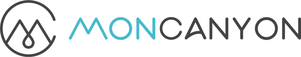 Logo Moncanyon