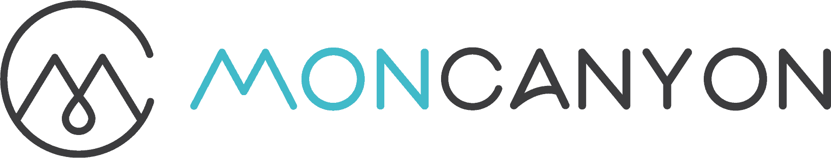 Logo Moncanyon