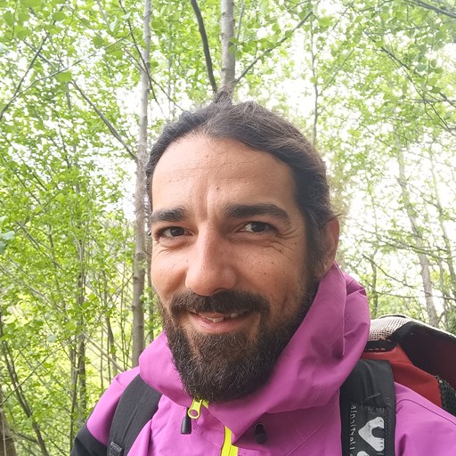 Miguel, guide de canyoning decouverte a Deshaies, Guadeloupe